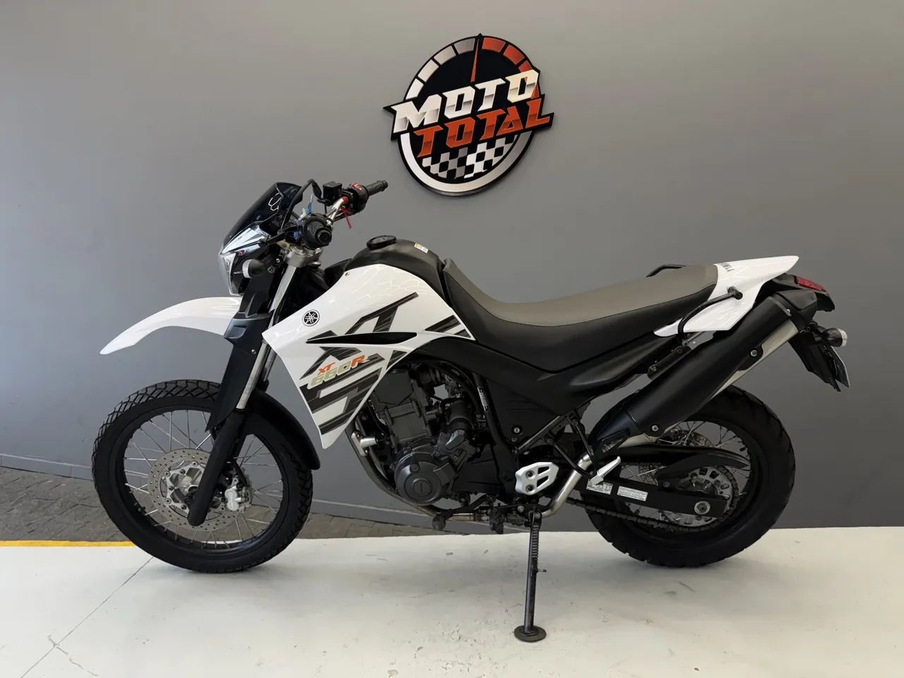 Yamaha Xt 660 r 2013 - Foto 2