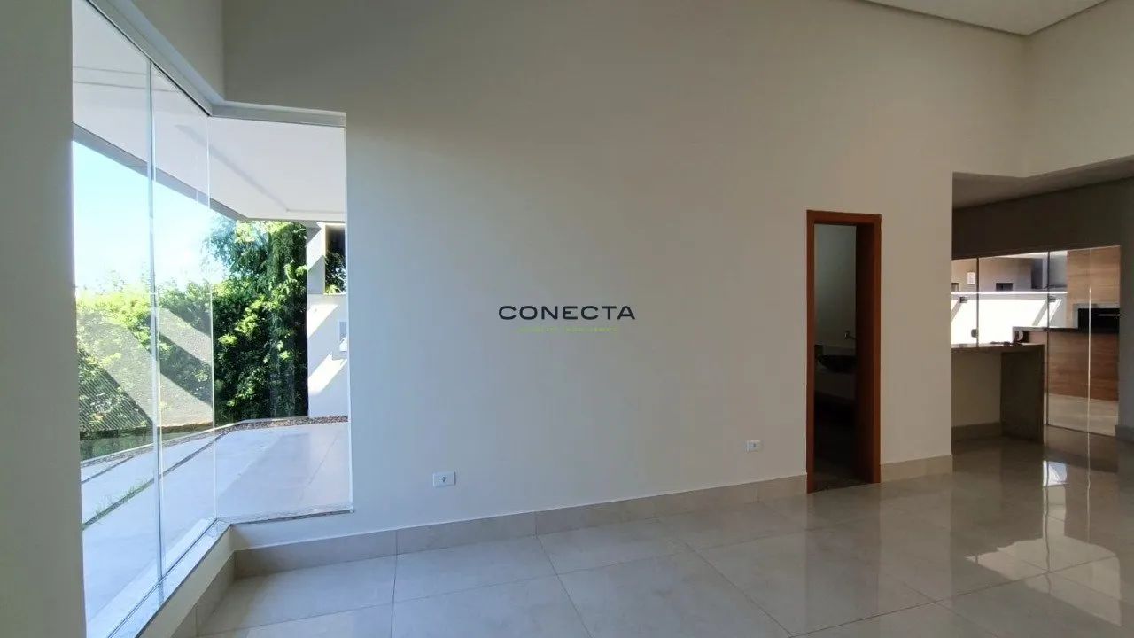 Casa Condomínio | Parque Tauá - Araçari - Foto 3