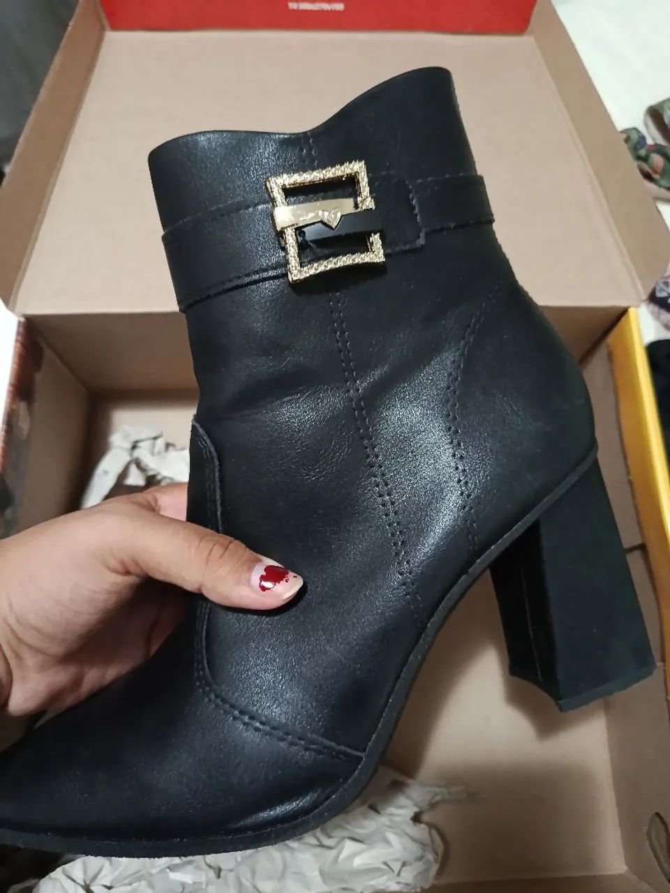 Botas - Foto 3