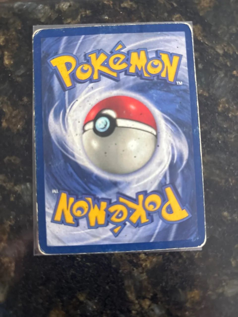 Mew Wizards Black Star S/foil - Foto 2
