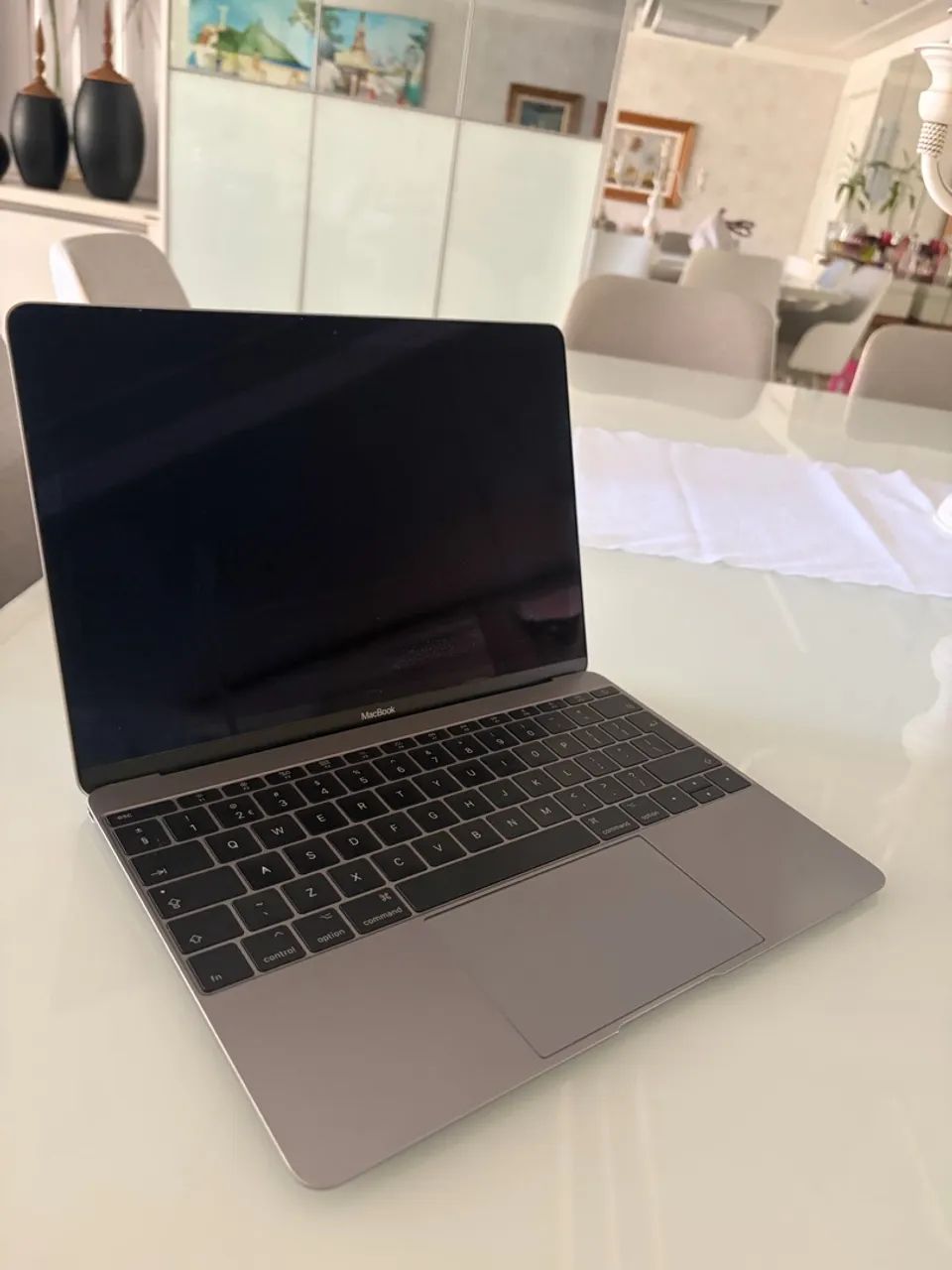 MacBook Retina de 12 polegadas - Foto 3
