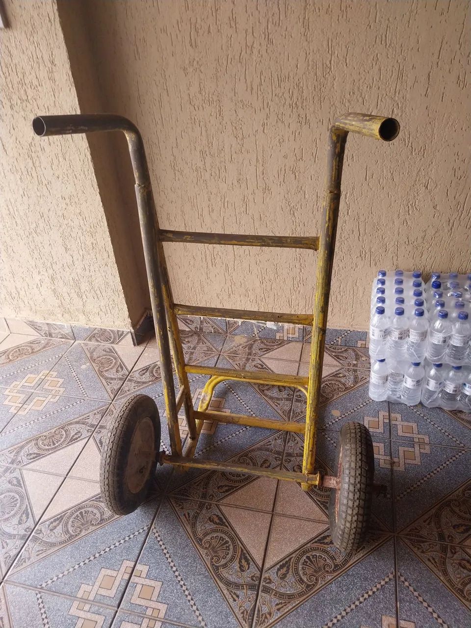 Carrinho para carga - Foto 4