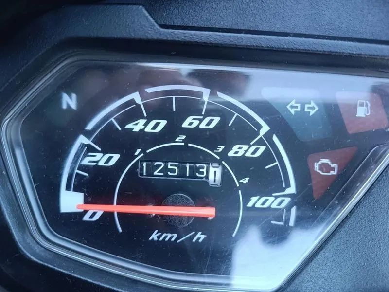 HONDA POP 110I 2023 - Foto 4