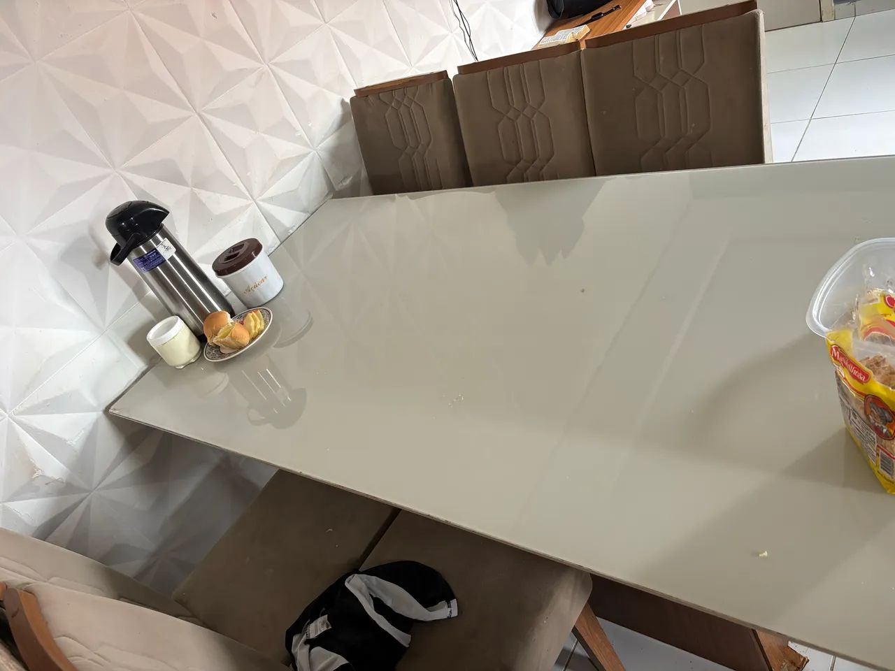 Mesa de jantar  - Foto 4