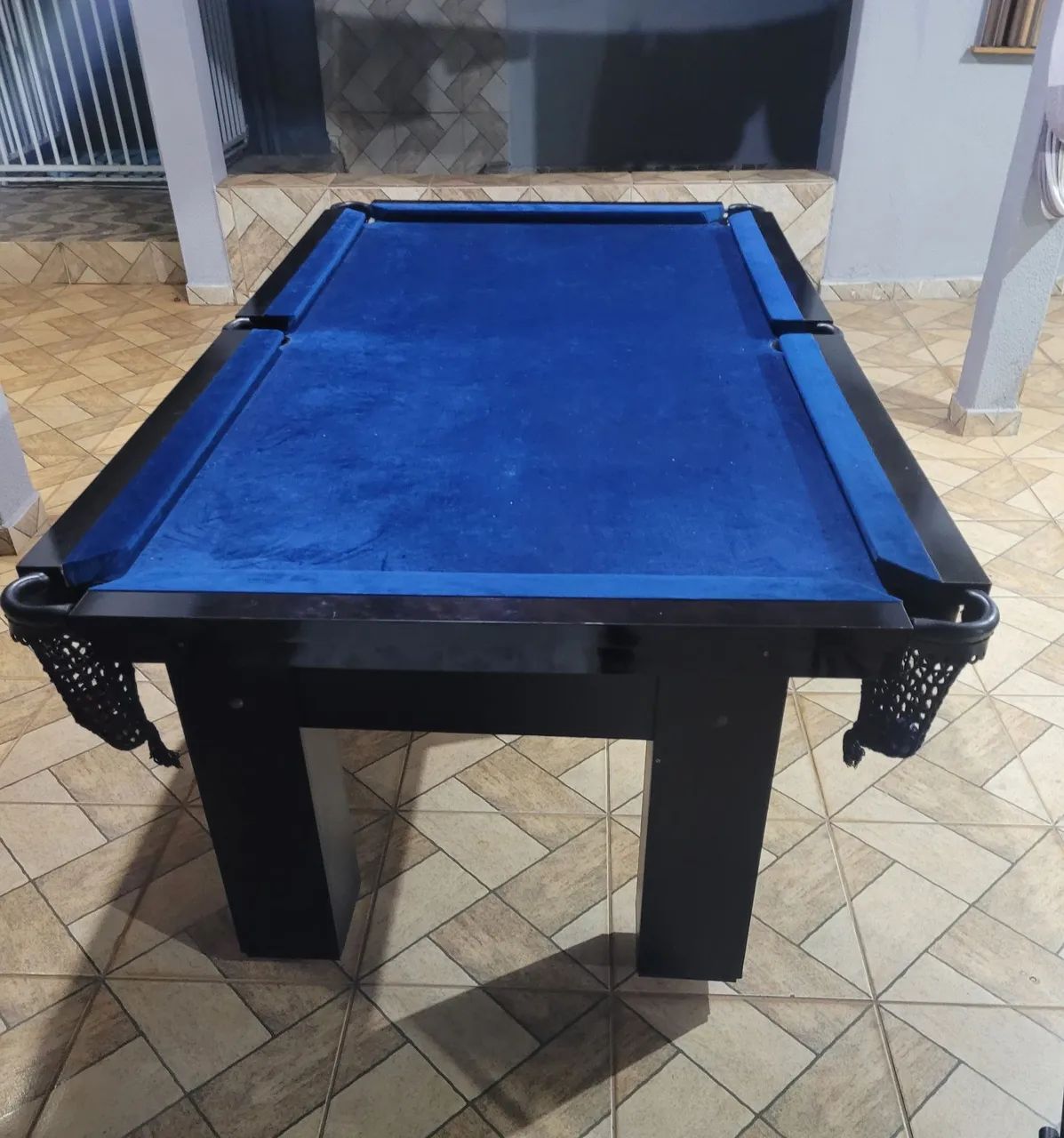 Mesa de Sinuca  - Foto 2