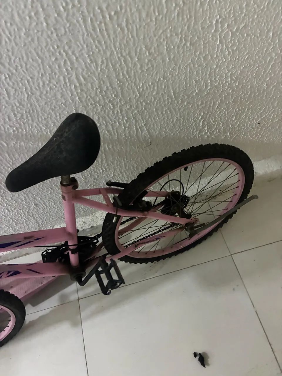Bicicleta aro 24 - Foto 5