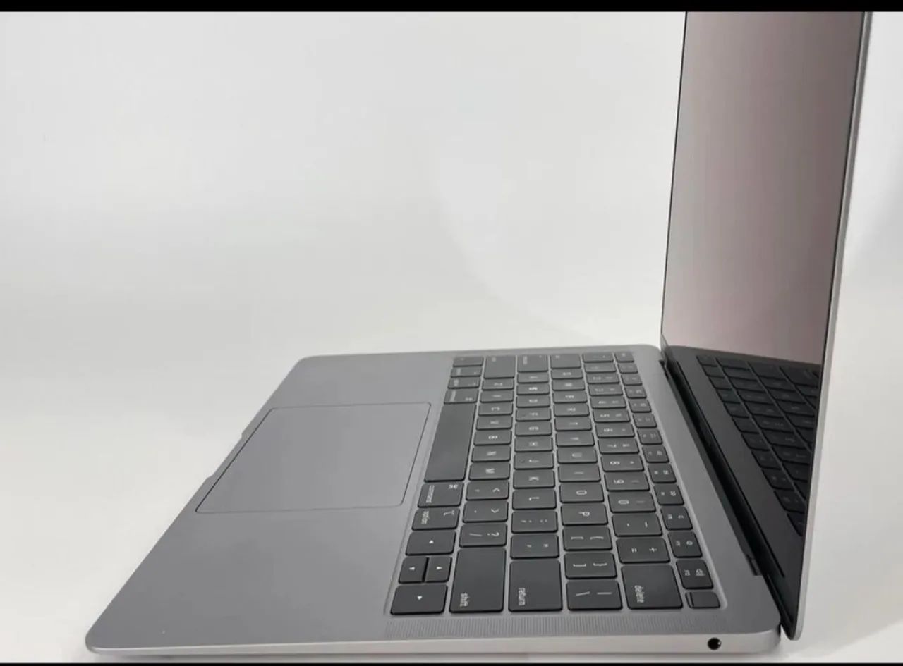 Notebook Apple MacBook Air 13 Space Gray 1.6 GHz Intel Core i5 8th