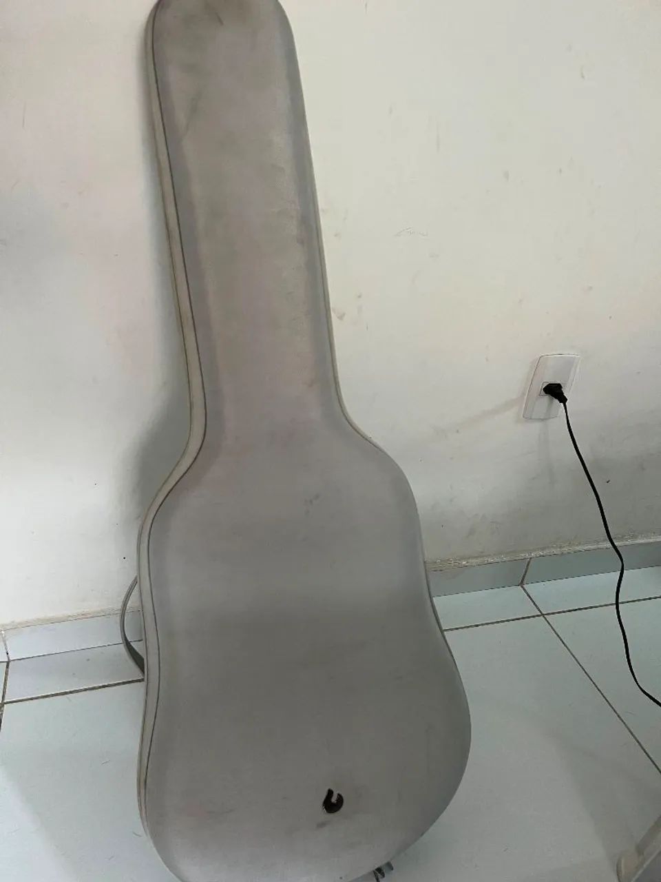 LAVE ME 3 violão aço - Foto 5