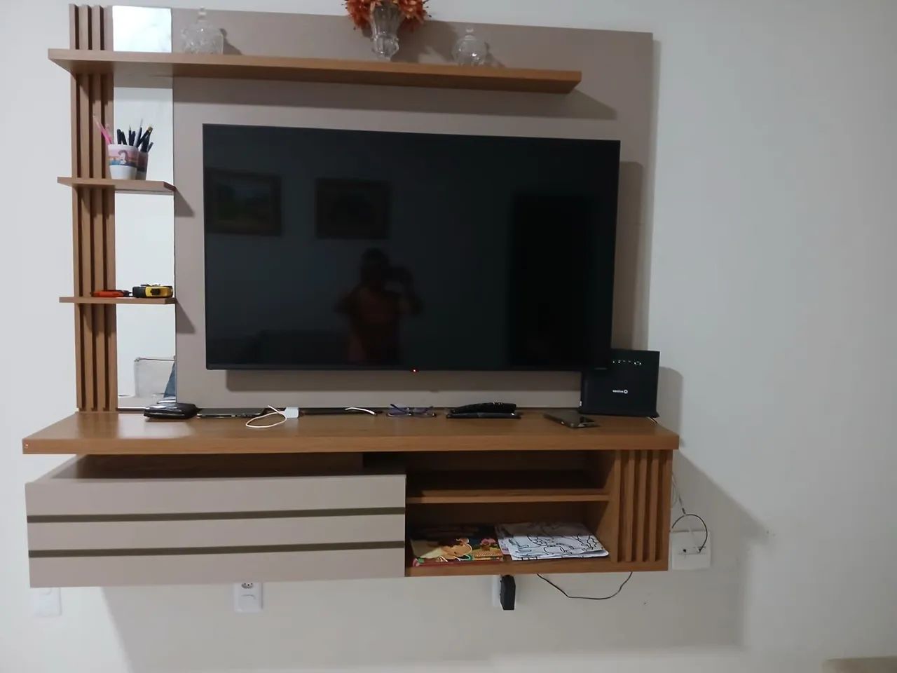 Hack para Tv