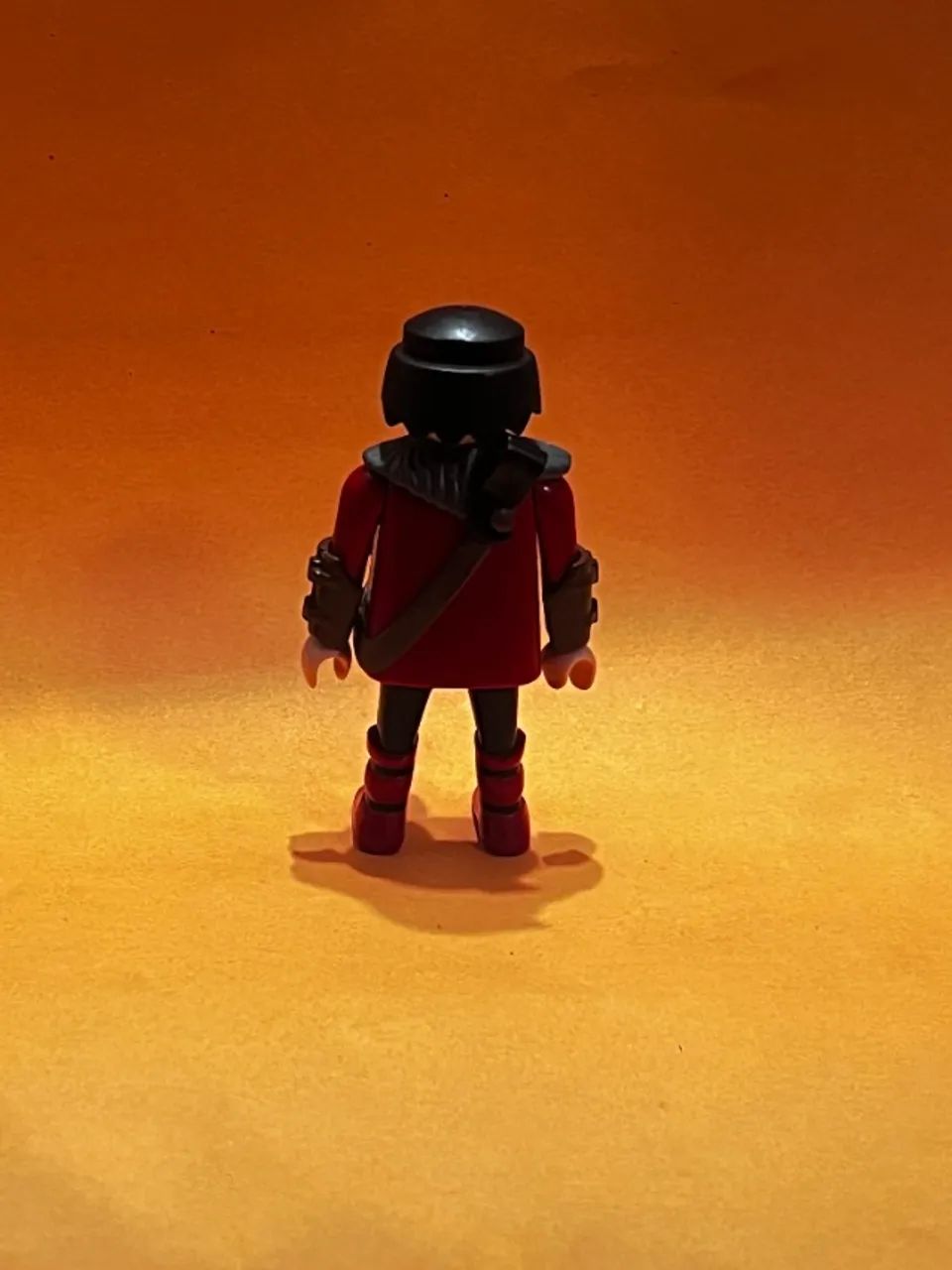 Boneco Playmobil original - Foto 2
