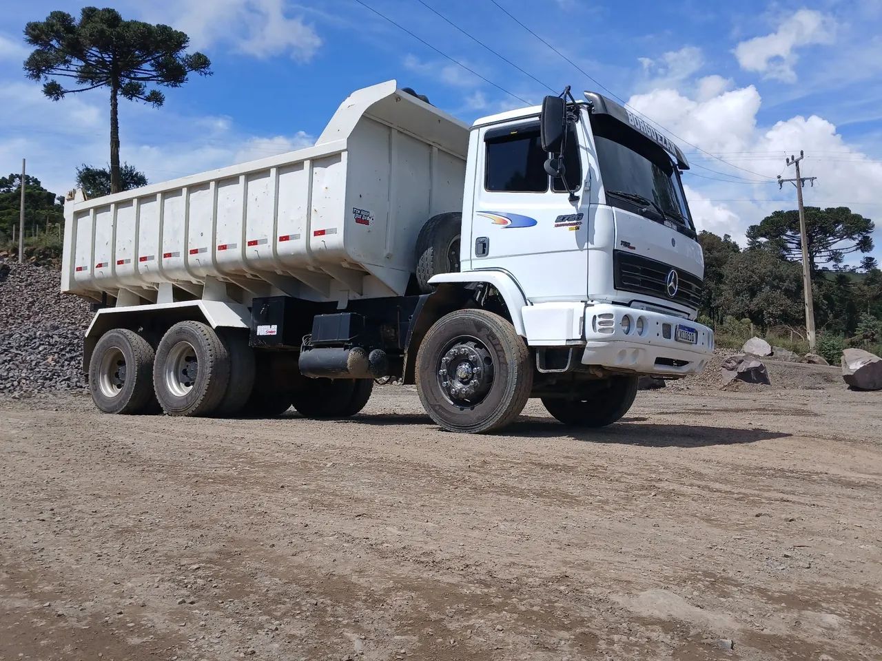 Mb 2726  - Foto 4