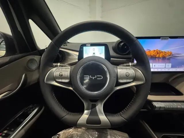 BYD Dolphin GS (Elétrico) 2027 - Foto 5