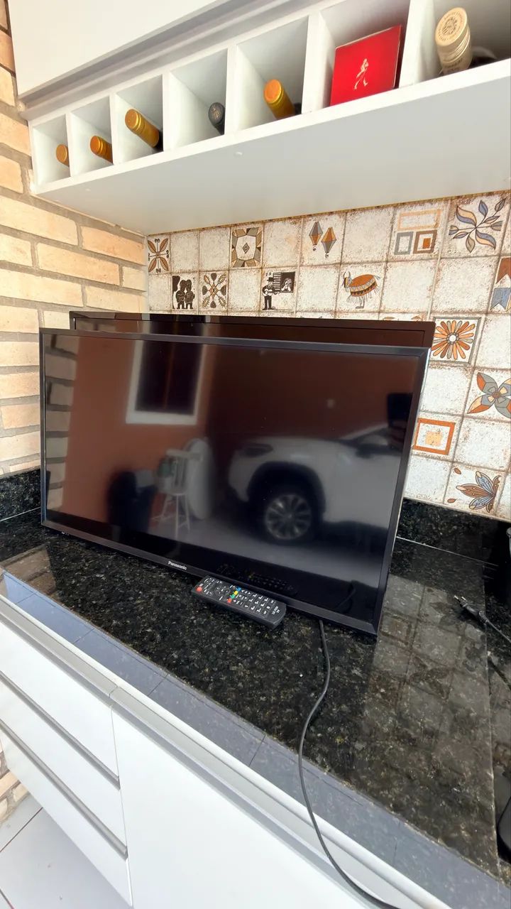 01 tv Panasonic e 01 tv AOC - Foto 4