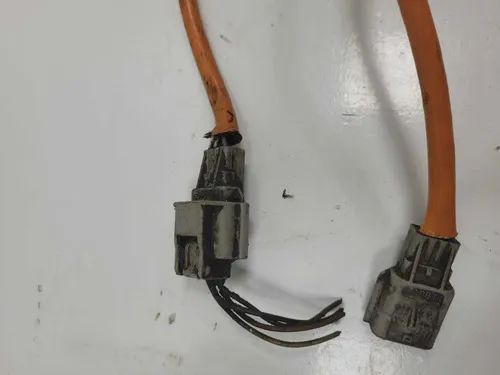 Par Sonda Lambda Renault Logan 1.0 2017 - Foto 2
