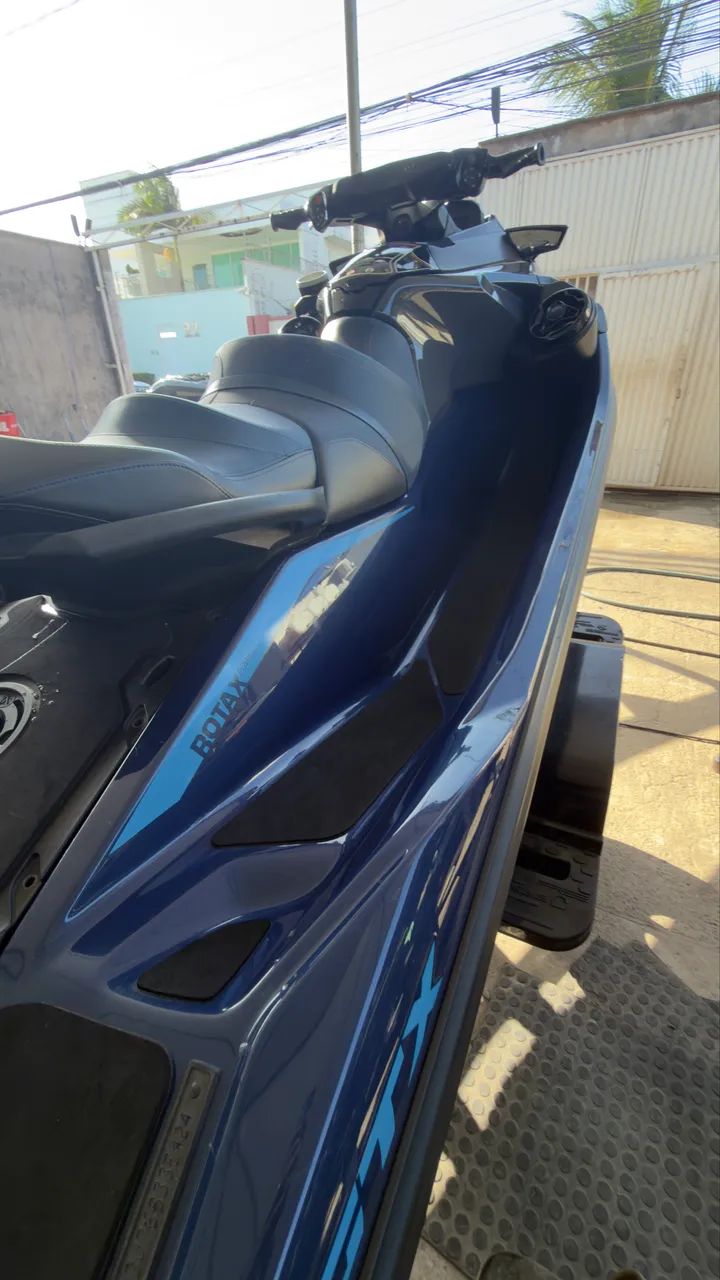 JET SKI GTX 230 - Foto 4