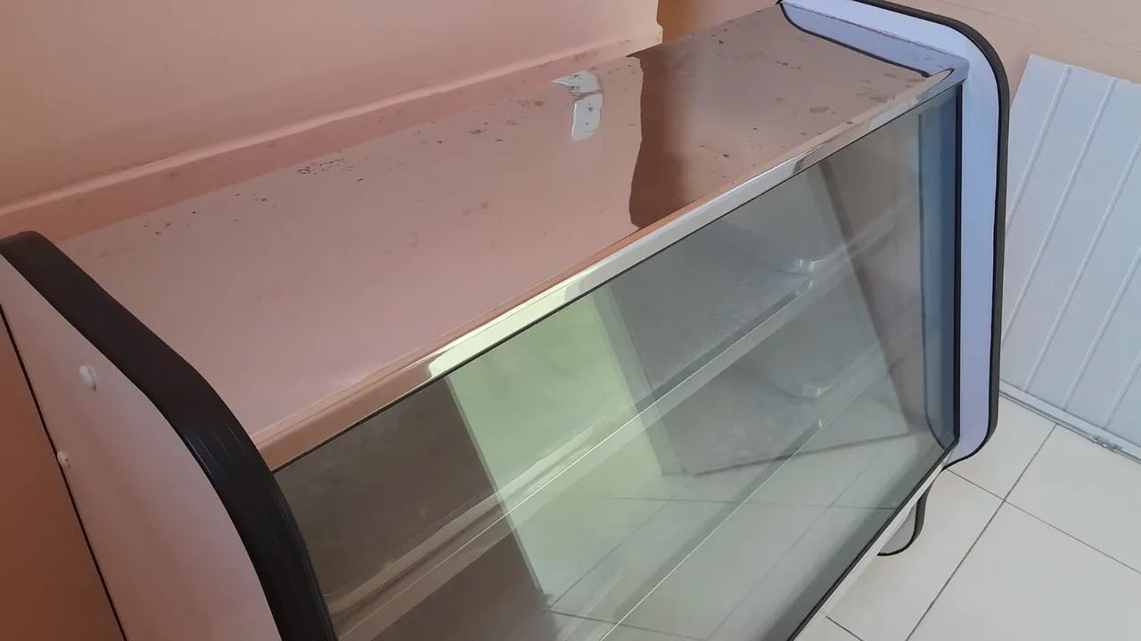 BALCÃO EXPOSITOR REFRIGERADO - Foto 3