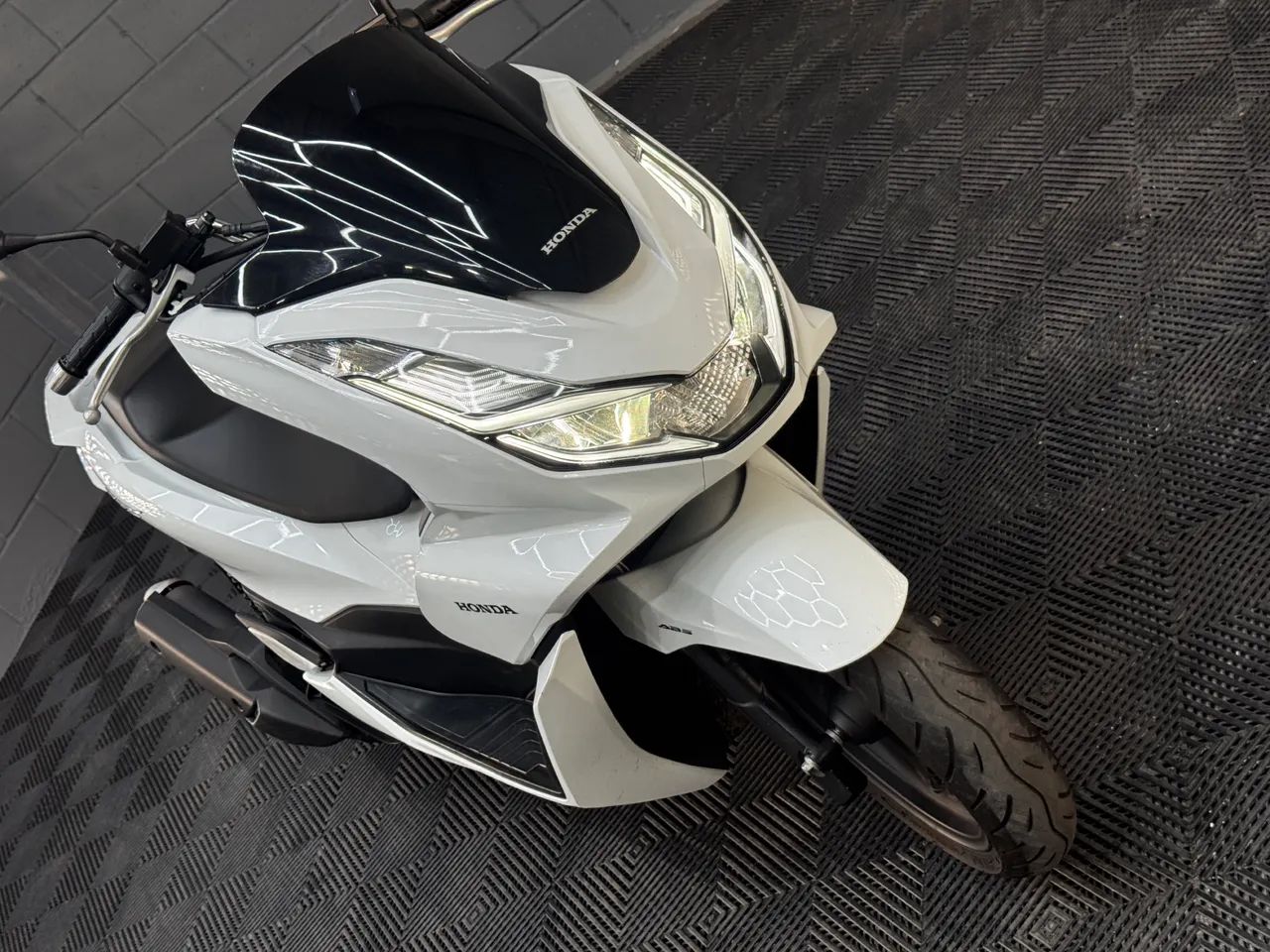 Honda PCX 2024  - Foto 4
