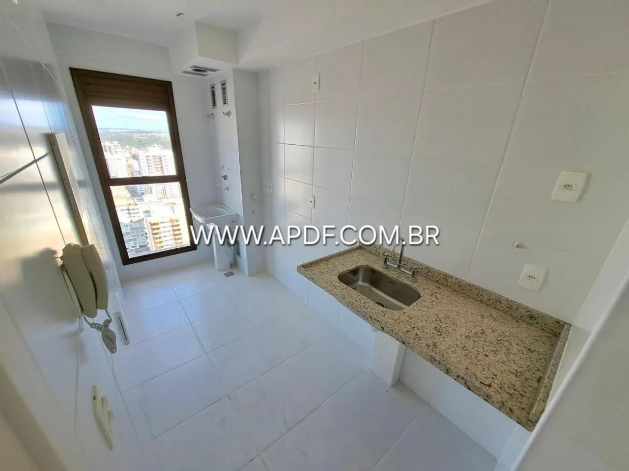 Apartamento 2 Quartos para Venda em Brasília, Taguatinga Norte (Taguatinga), 2 dormitórios - Foto 2
