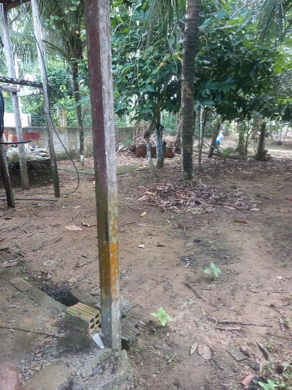 Vendo ou troco essa linda casa - Foto 5