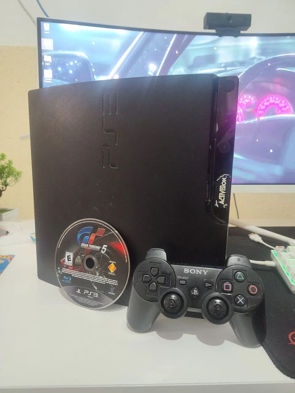 Ps3 Slim