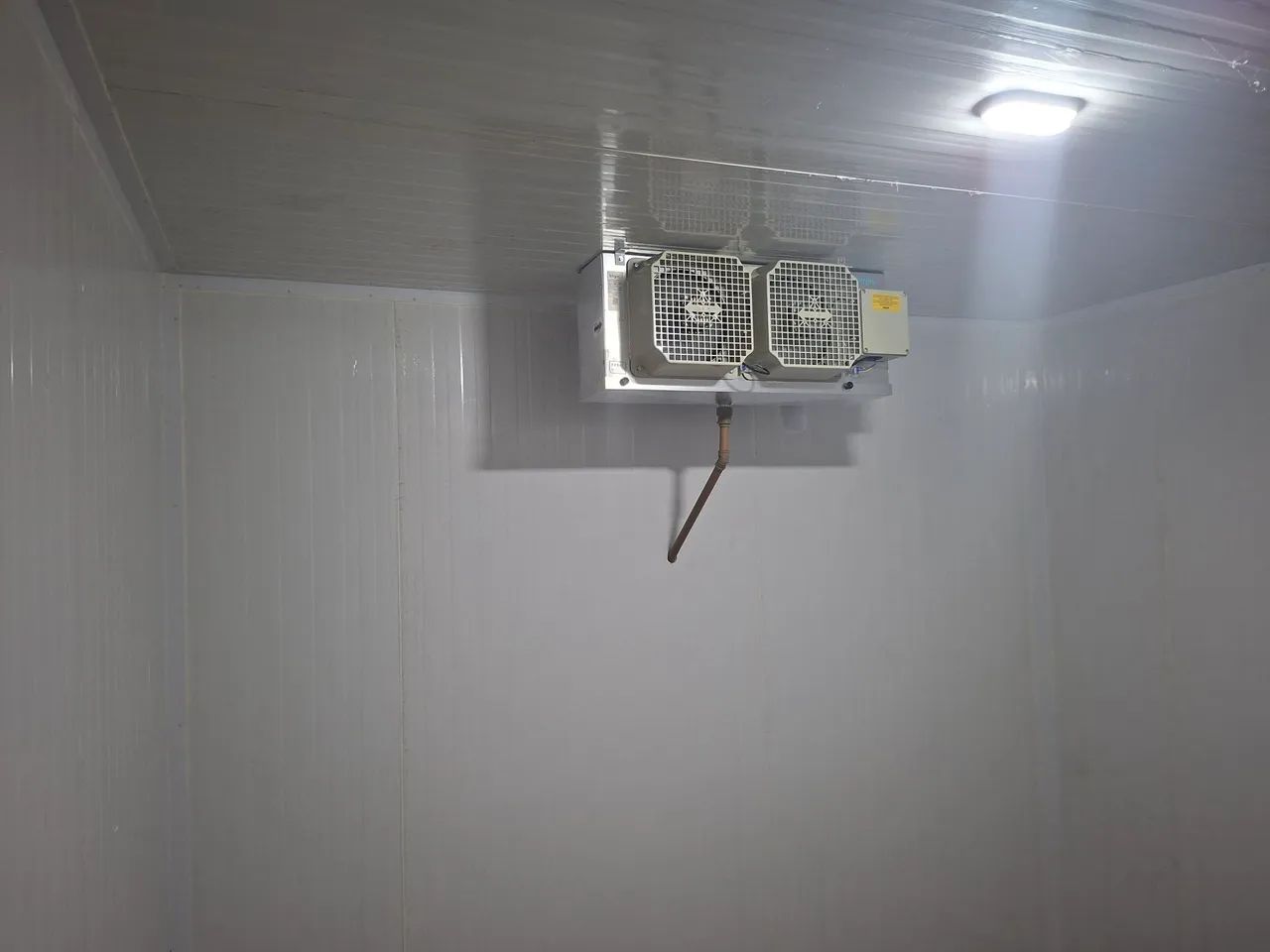 Camara frigorífica até -20 - Foto 3