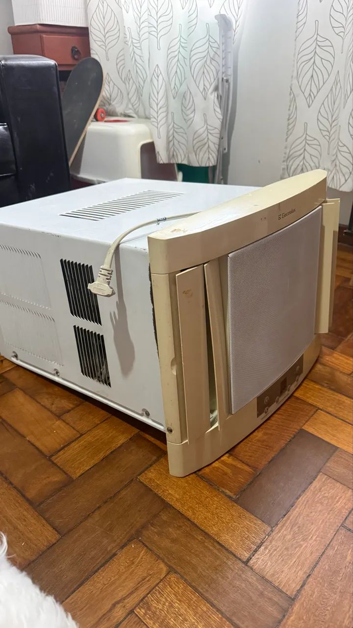 Ar condicionado 7500 - Foto 3
