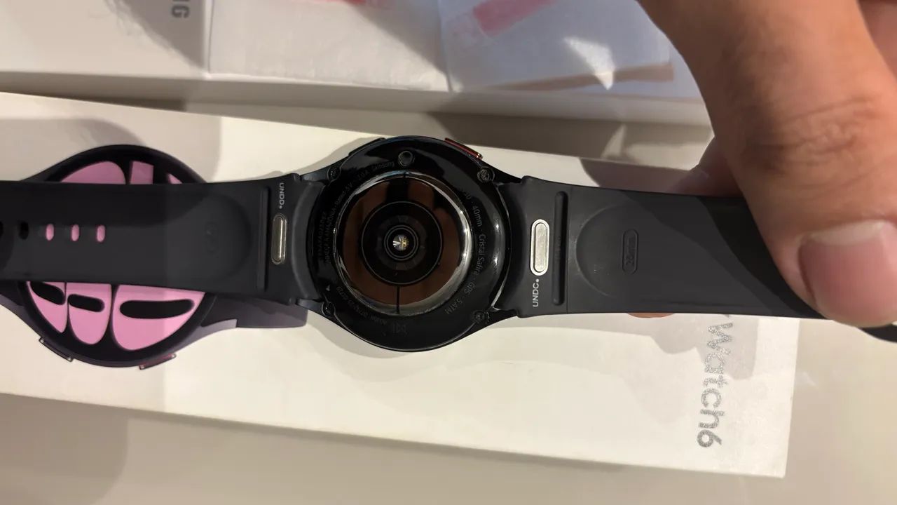 Galaxy Watch 6 40 mm - Foto 4