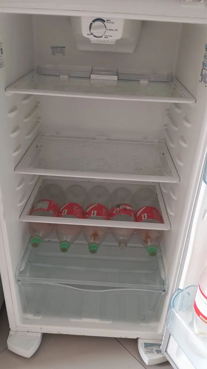 Geladeira  - Foto 3