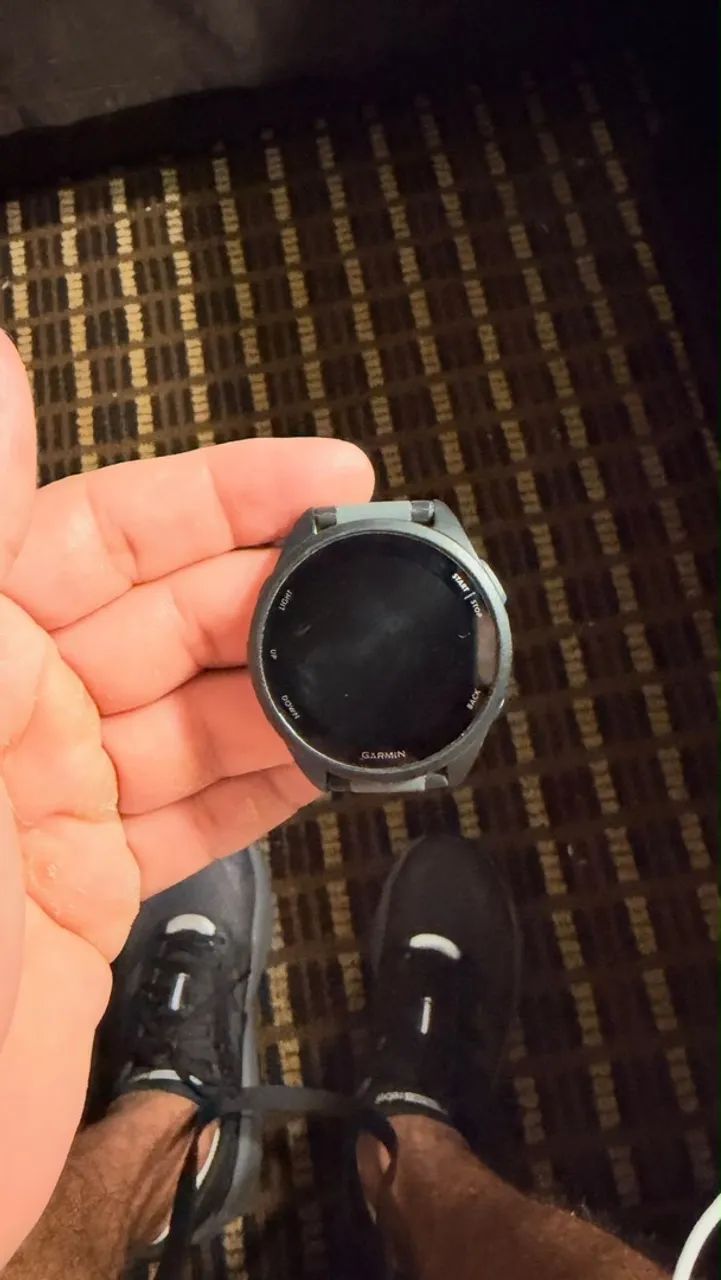 GARMIN 165 - Foto 3