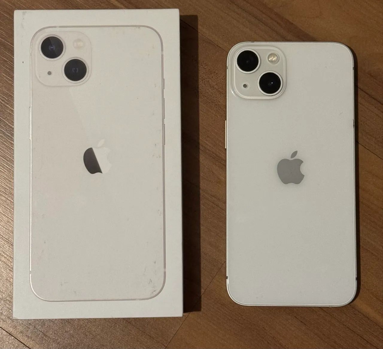 IPhone 13 128gb - Foto 2