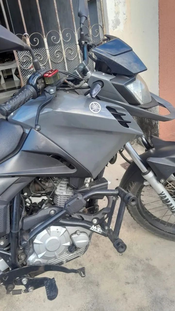 Crosser 2015 - Foto 4