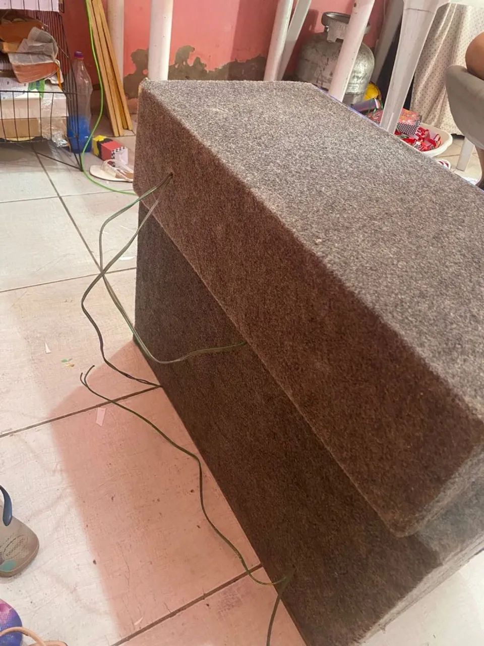 Caixas de som - Foto 2