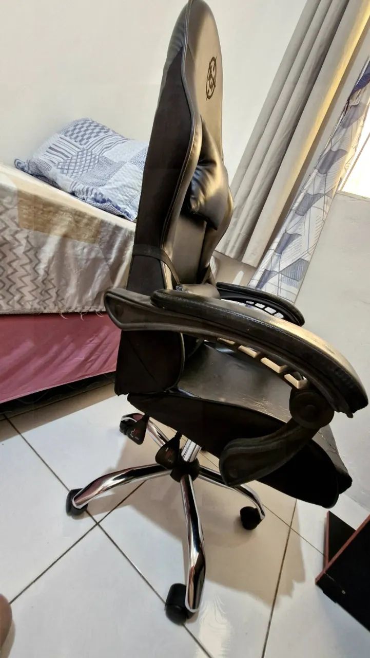 Cadeira Gamer - Foto 3