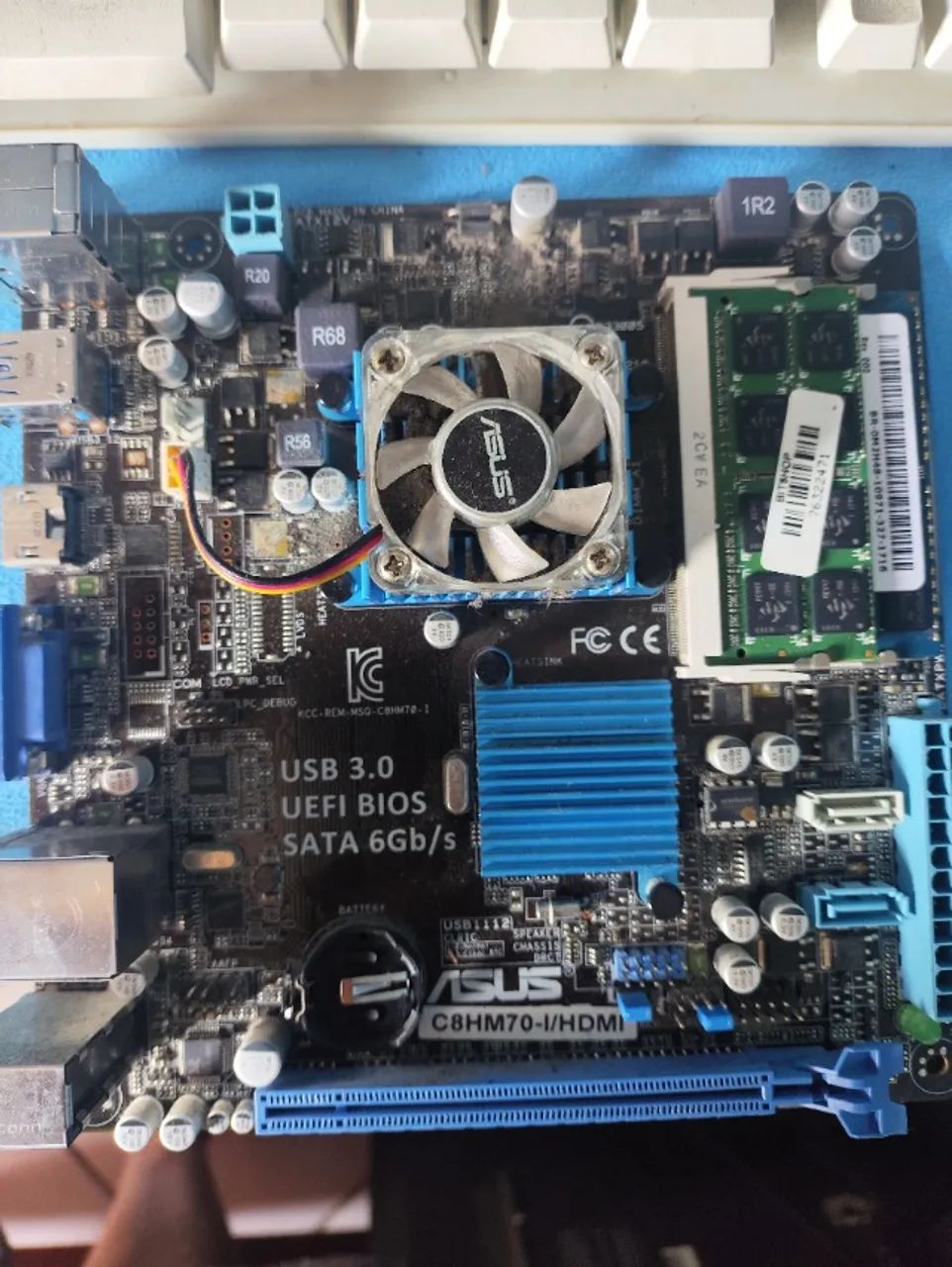 Pc