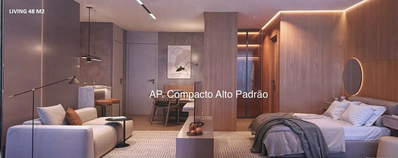 Apartamento na Planta  - Foto 4