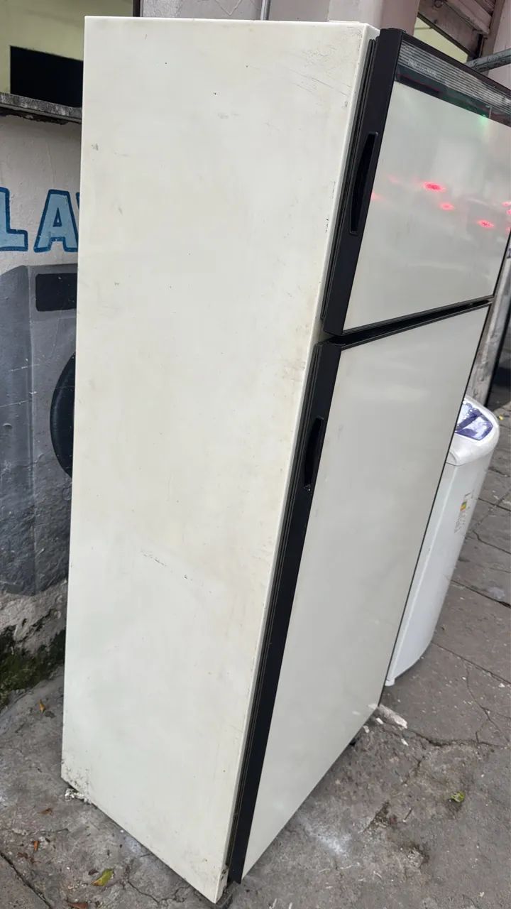 GELADEIRA BRASTEMP  - Foto 3