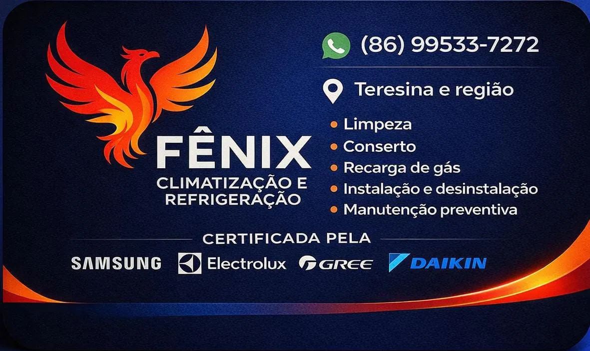 Limpeza completa Split  - Foto 5