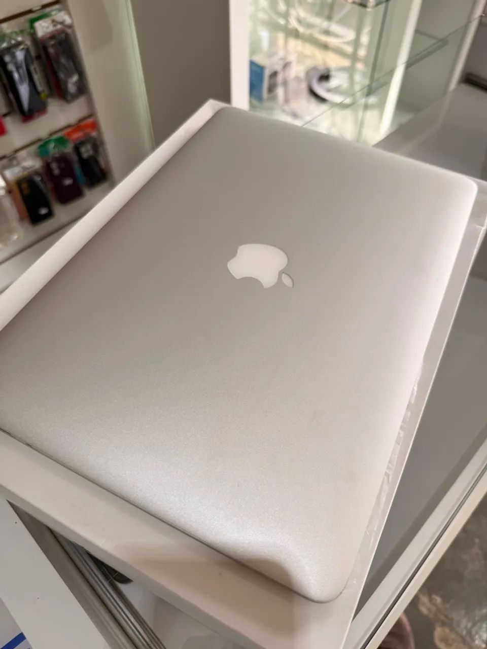 MacBook Air 13 - Foto 3