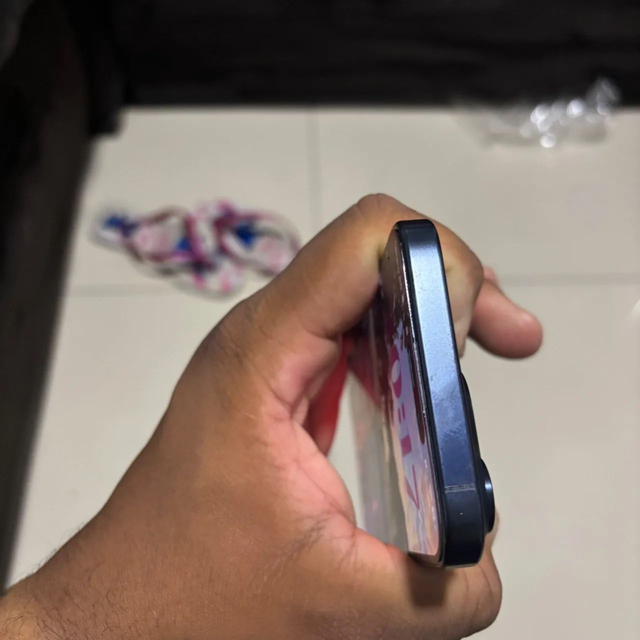 iPhone 15 pro Max - Foto 3