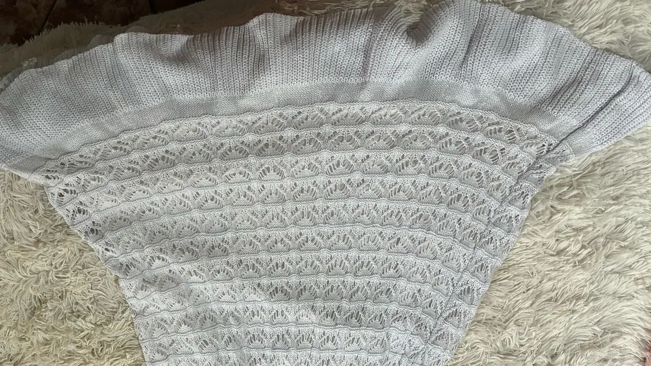 Vestido tricô - Foto 3