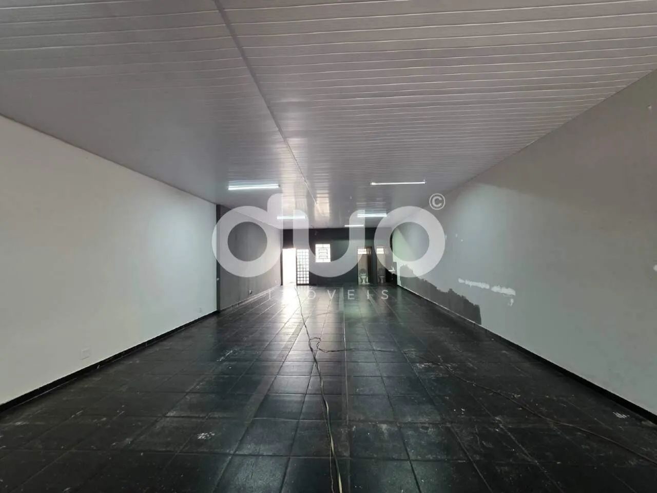 Salão Comercial para Aluguel com 143,70 m² em Vila Rezende, Piracicaba - Foto 5