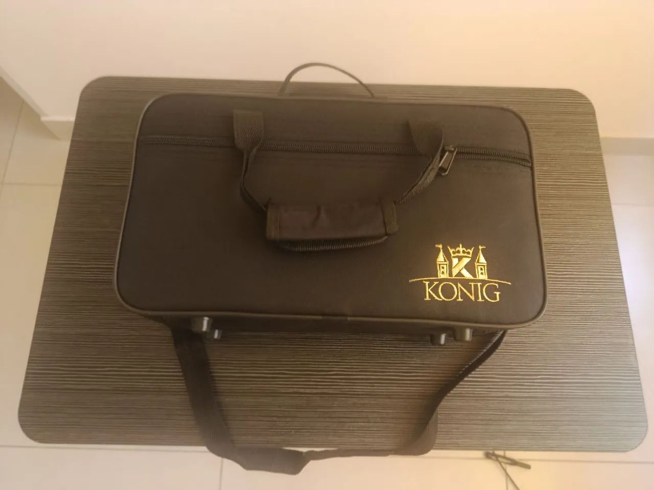 Clarinete konig