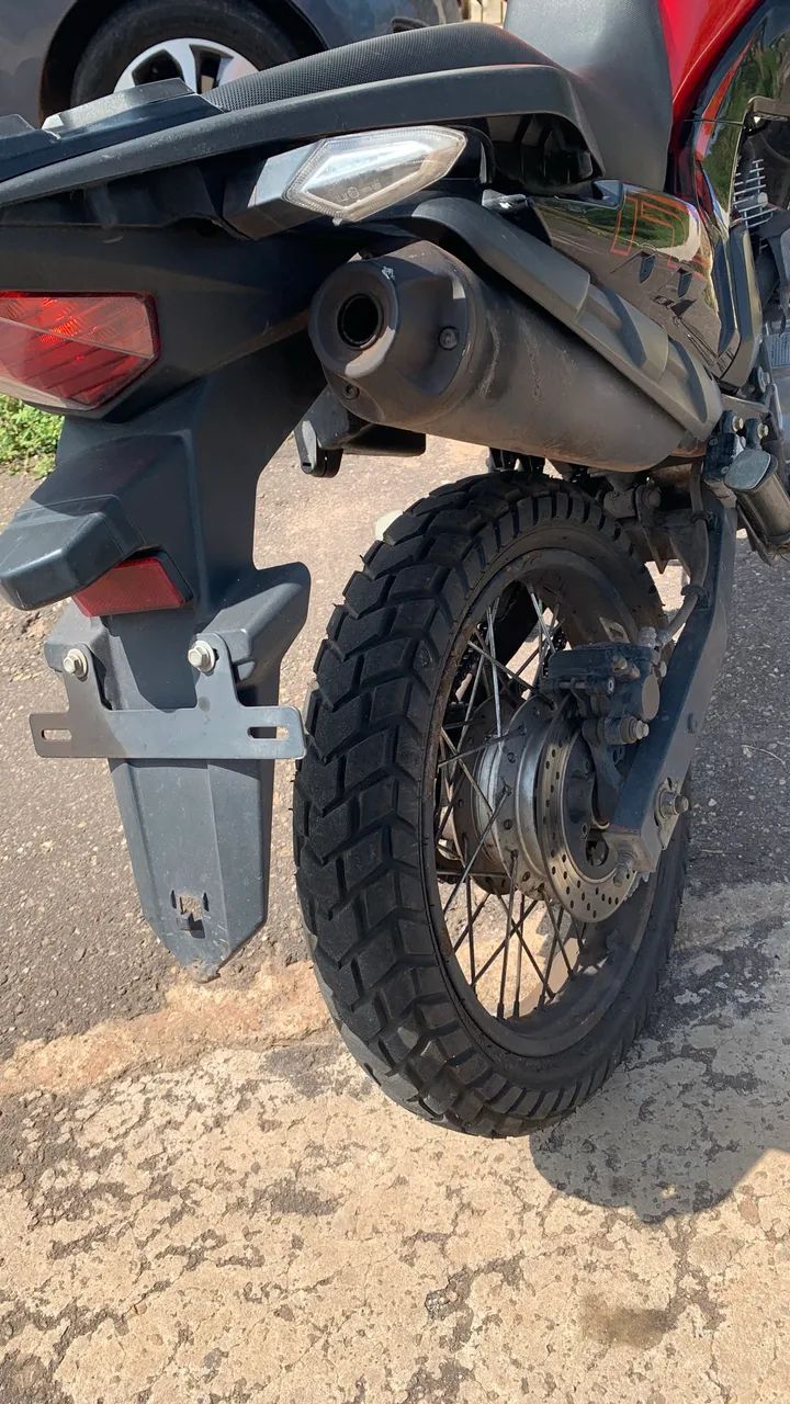 Vendo Shi 175 efi - Foto 5