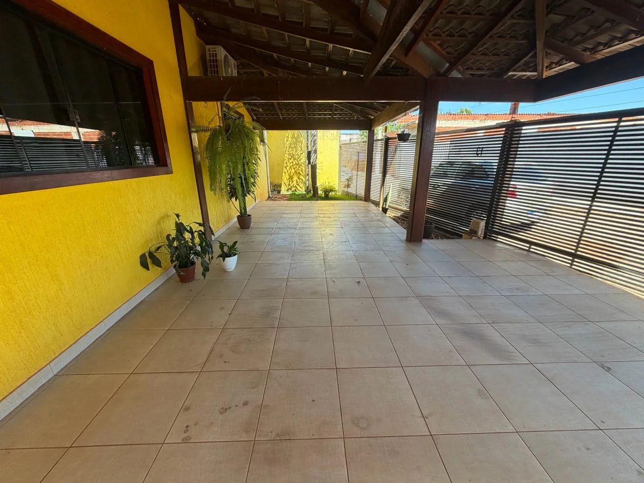 Casa 26 de Setembro  - Foto 2