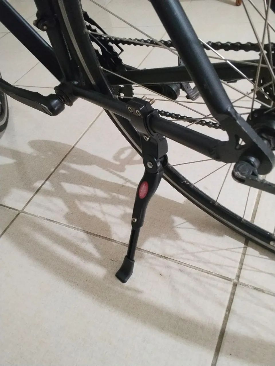 Bicicleta Caloi 10  - Foto 3