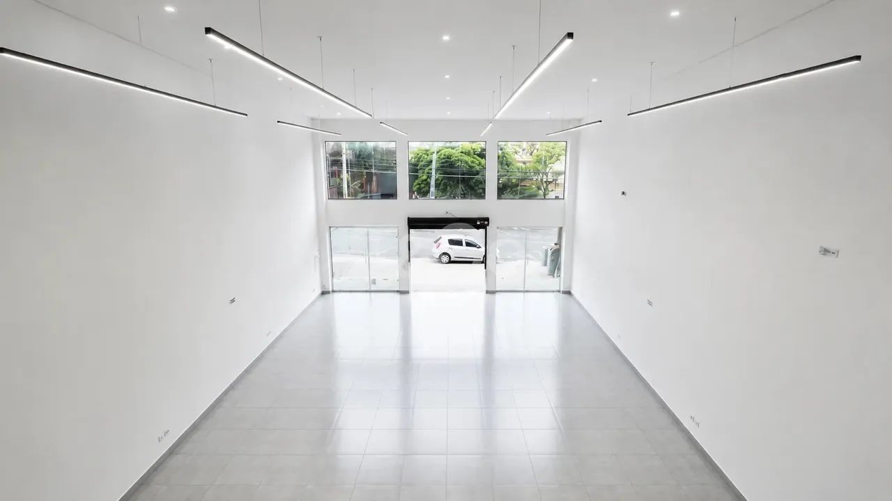 Imóvel Comercial Novo de Alto Padrão No Taquaral | 379m² - Foto 3