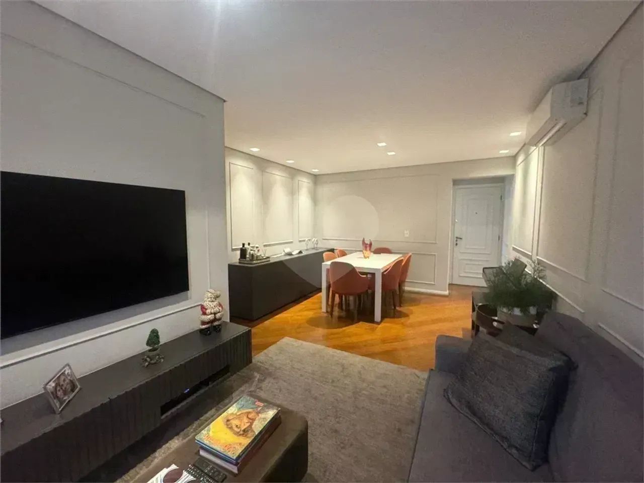 Apartamento com 3 quartos à venda em Indianópolis - SP - Foto 3