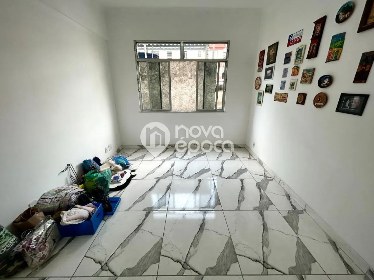 Méier | Apartamento 3 quartos - Foto 5