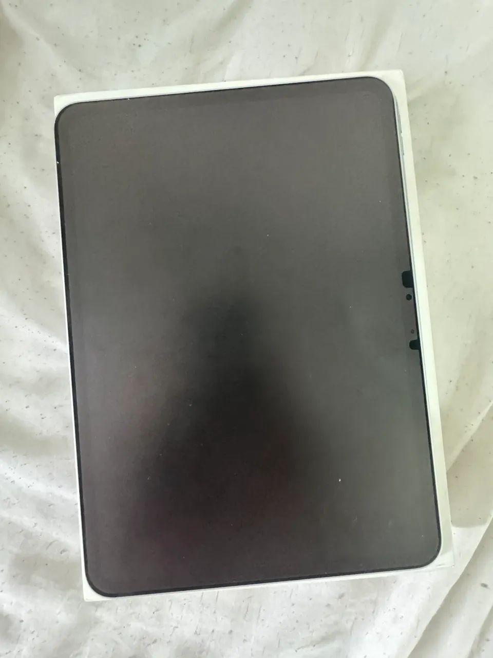 iPad Pro M5 2025 c/ Garantia, NF, Pelicula Paperlike, Caixa, 11 polegadas 256gb - Foto 4