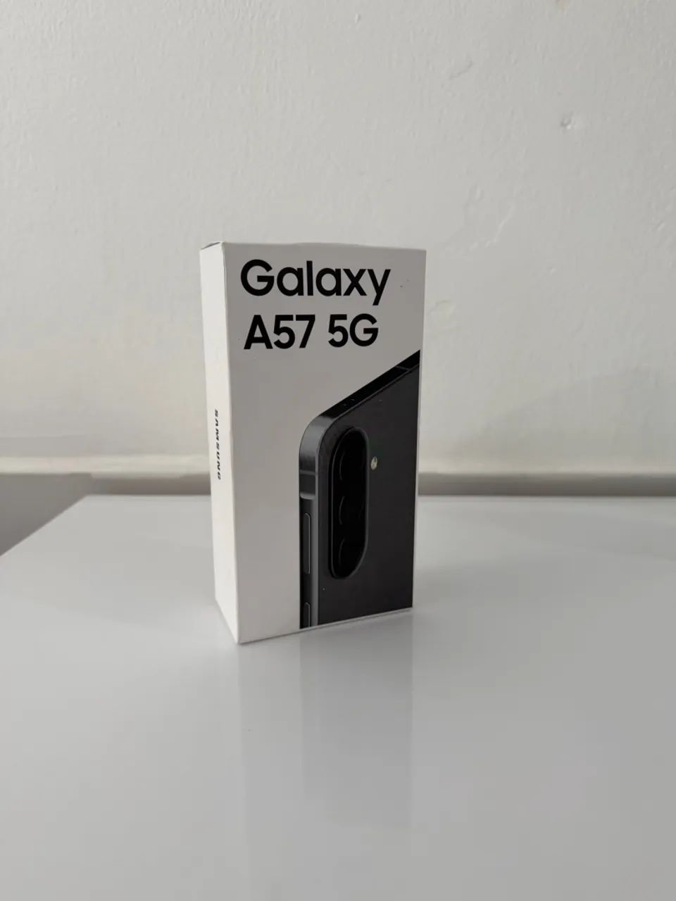 Galaxy A57-128Gb - Foto 2